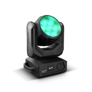 Cameo Evos W3 Washlight [SET 6 Stück]