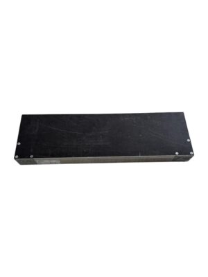 Bütec Kompakt 3000 Bühnenpodest Treppenstufe 20cm