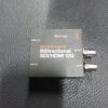 Blackmagic Design Micro Converter BiDirection, SDI / HDMI 12G, USB, IN: SDI, OUT: HDMI A / SDI, inkl. Netzteil – Bild 3