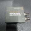 Blackmagic Design Micro Converter BiDirection. SDI/HDMI 3G, USB, IN/OUT: SDI, HDMI A, inkl. Netzteil – Bild 3