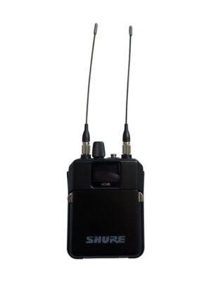 Shure ADTX Axient® Digital PSM Taschenempfänger G56