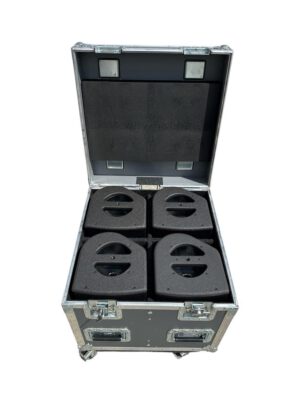 L-Acoustics X8 Koaxiallautsprecher [SET 4 Stück]
