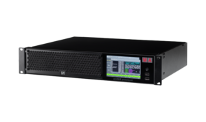 MA Lighting GrandMA3 processing unit M