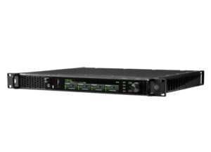 Shure ADTQE Axient Digital Digital PSM Quad-Funksender G56