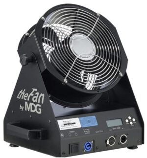 MDG theFAN DMX/RDM Windmaschine